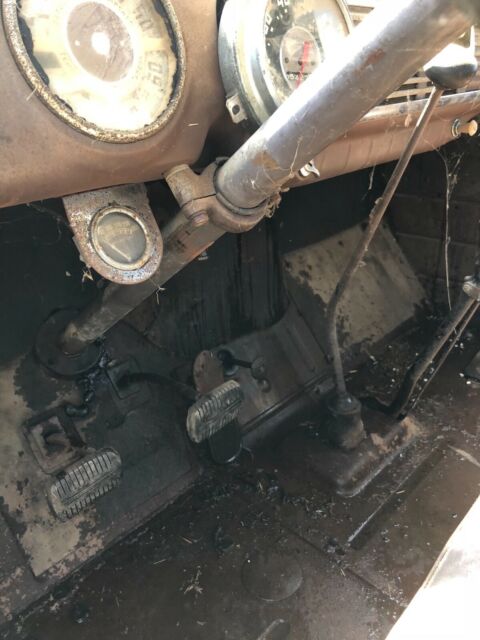 1948 GMC Other - photo 11