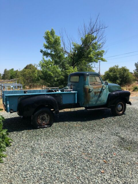 1948 GMC Other - photo 2