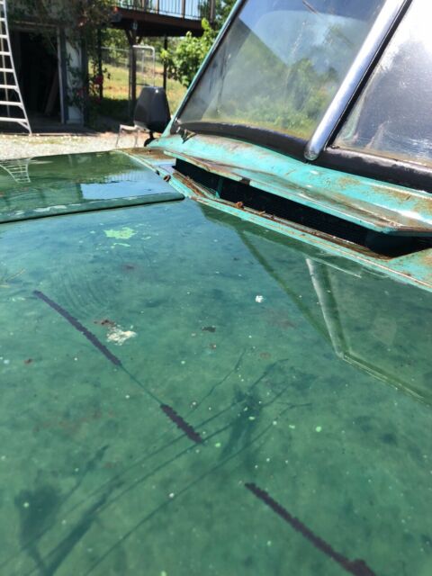 1948 GMC Other - photo 3