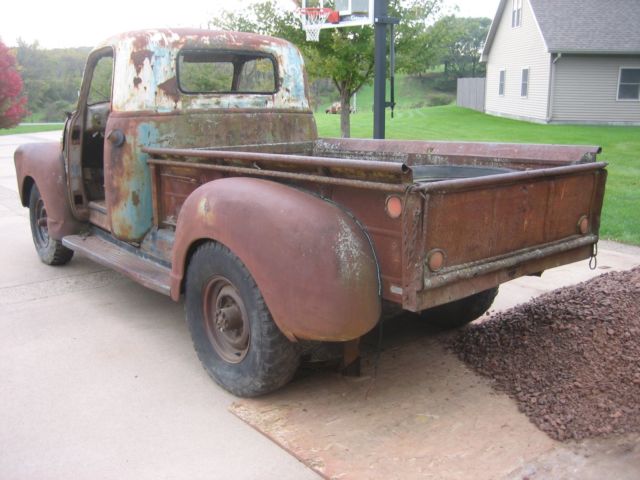 1953 GMC Other - photo 4