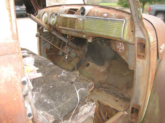 1953 GMC Other - photo 6