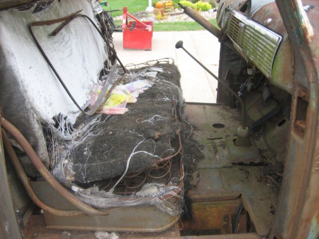 1953 GMC Other - photo 7