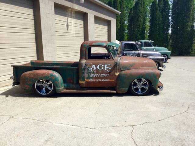 1948 Chevrolet Other Pickups 3100 - photo 2
