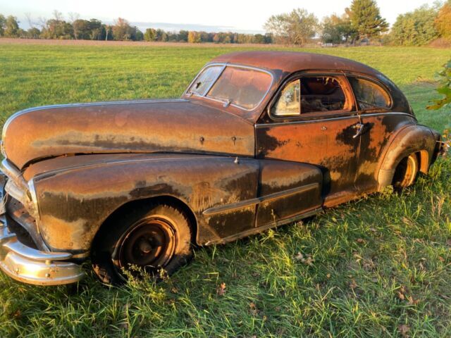 1948 Pontiac Other