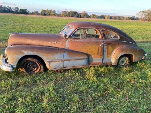 1948 Pontiac Other - photo 2