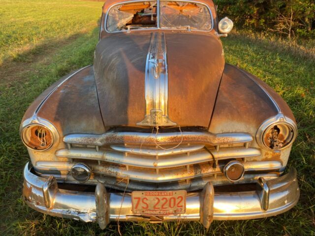 1948 Pontiac Other - photo 3