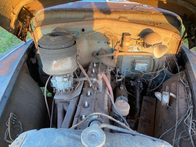 1948 Pontiac Other - photo 4