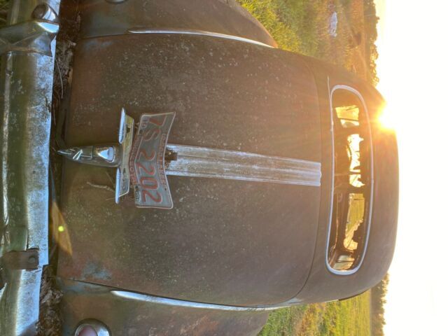 1948 Pontiac Other - photo 5