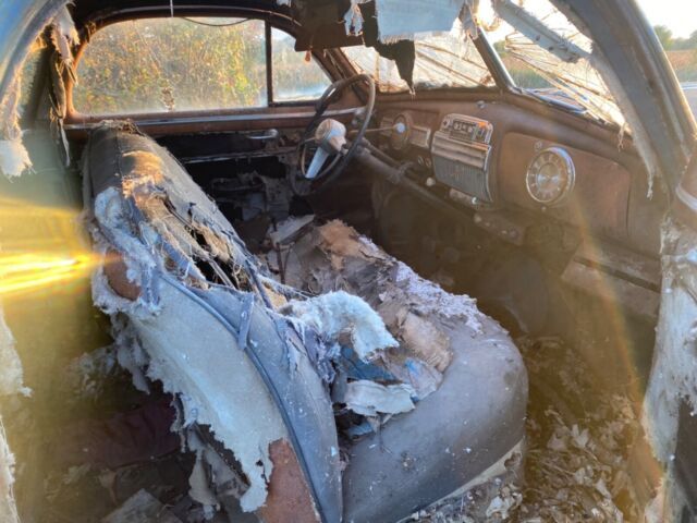 1948 Pontiac Other - photo 6