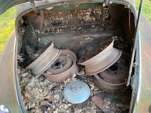 1948 Pontiac Other - photo 7