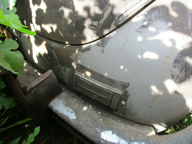 1948 Packard 4 DOOR - photo 2