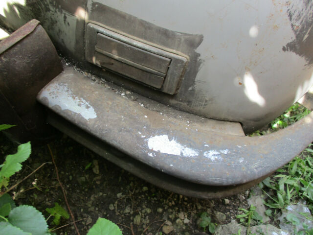1948 Packard 4 DOOR - photo 3