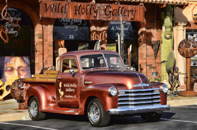 1948 Chevrolet Other Pickups - photo 2