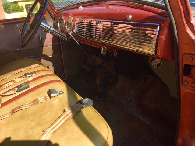 1948 Chevrolet Other Pickups - photo 4