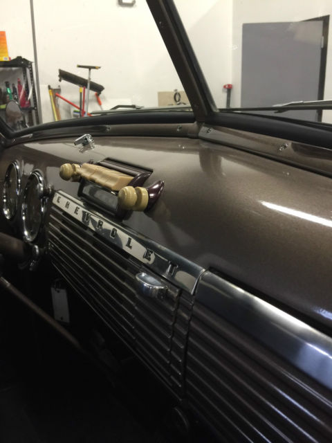 1948 Chevrolet Other Pickups - photo 13