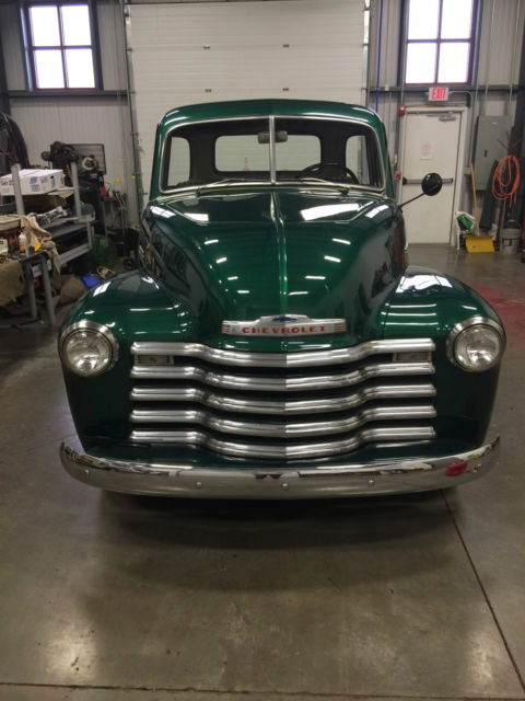 1948 Chevrolet Other Pickups - photo 2