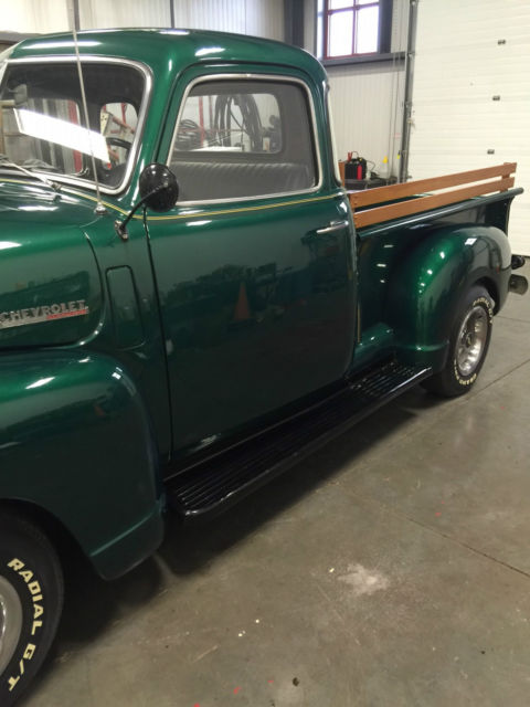 1948 Chevrolet Other Pickups - photo 3