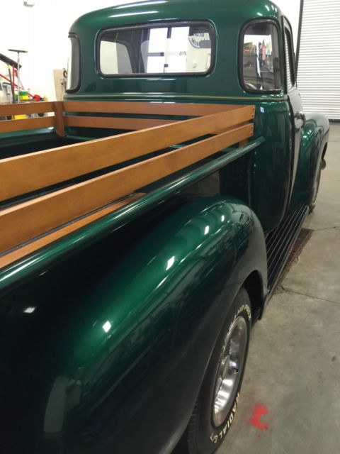 1948 Chevrolet Other Pickups - photo 4