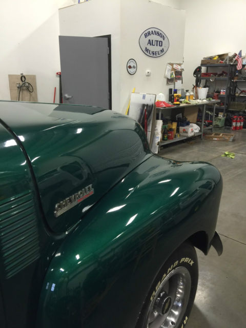 1948 Chevrolet Other Pickups - photo 8
