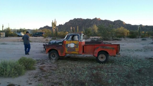 1948 Chevrolet Other Pickups - photo 2