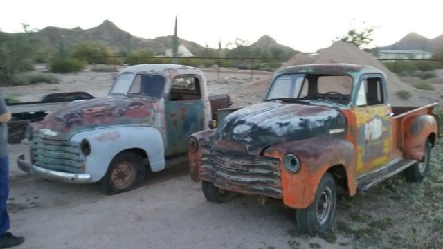 1948 Chevrolet Other Pickups - photo 3