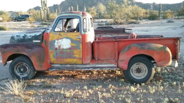 1948 Chevrolet Other Pickups - photo 4
