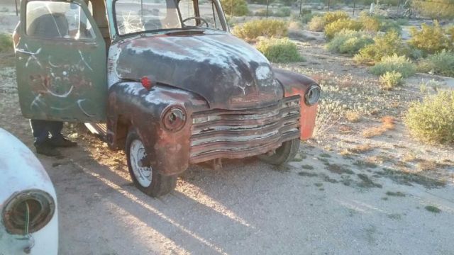 1948 Chevrolet Other Pickups - photo 5
