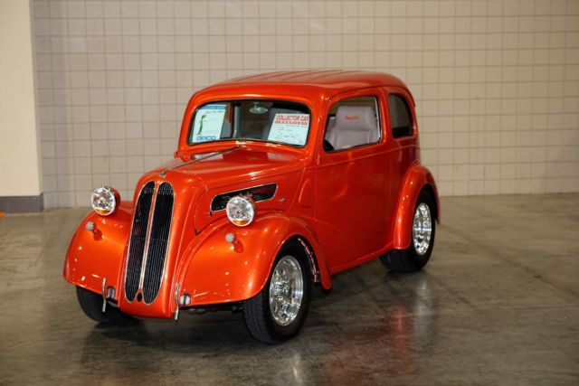 1948 anglia 1948 Ford Other