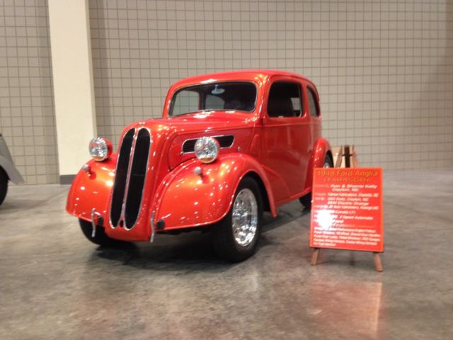 1948 Ford Other - photo 11