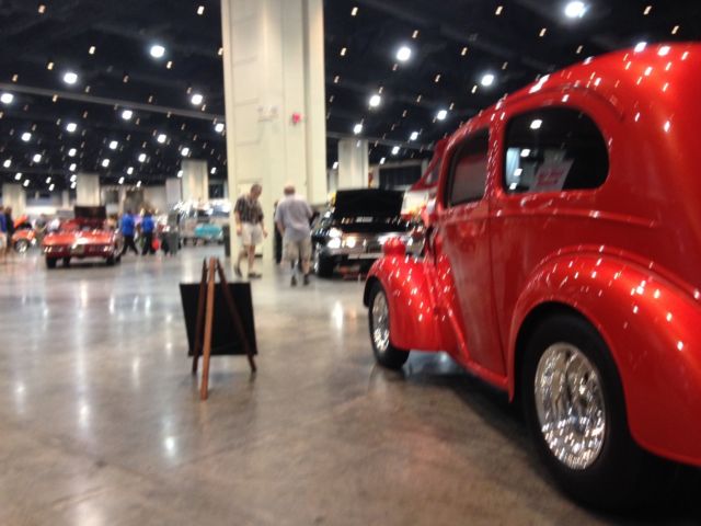1948 Ford Other - photo 12