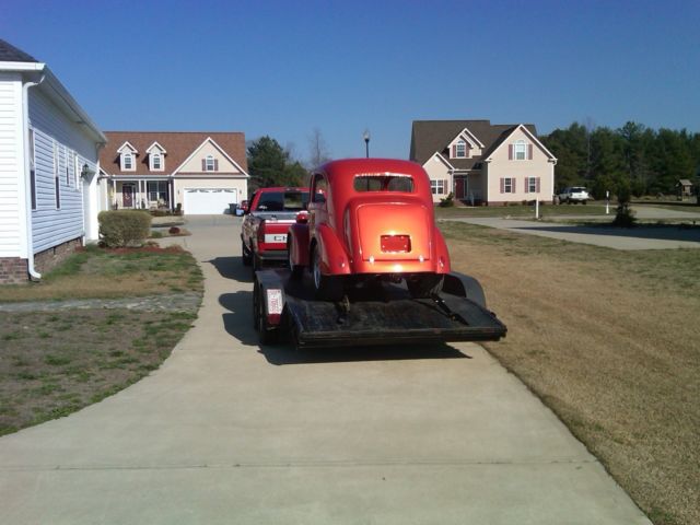 1948 Ford Other - photo 13