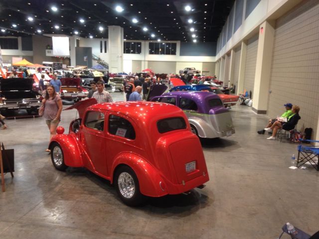 1948 Ford Other - photo 2