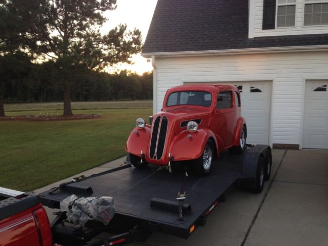 1948 Ford Other - photo 4