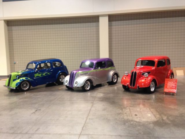 1948 Ford Other - photo 5