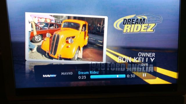 1948 Ford Other - photo 6