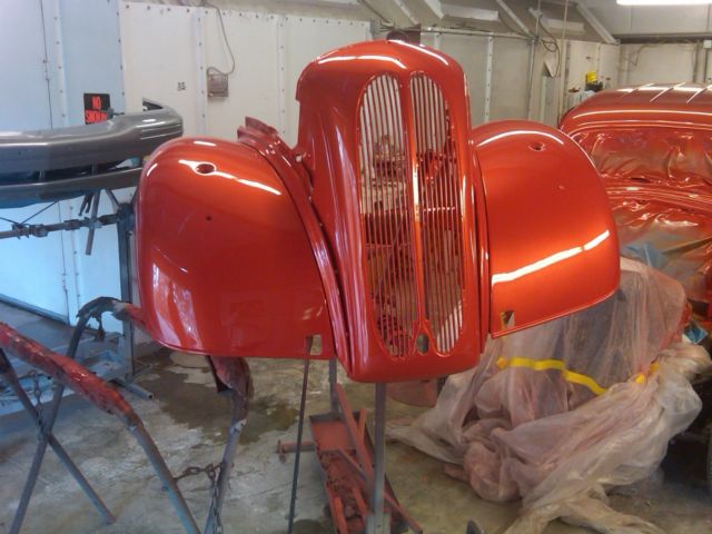 1948 Ford Other - photo 9