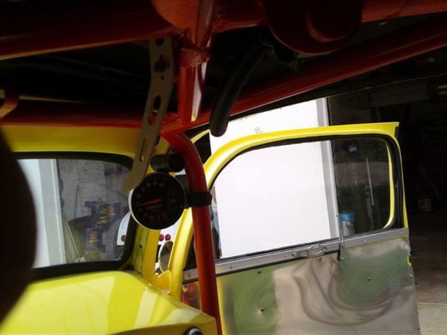 1948 ford - photo 11