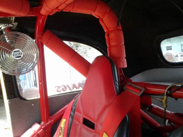 1948 ford - photo 13
