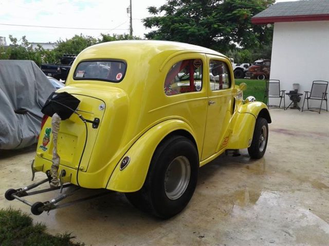 1948 ford - photo 2
