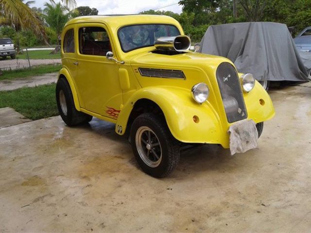 1948 ford - photo 5