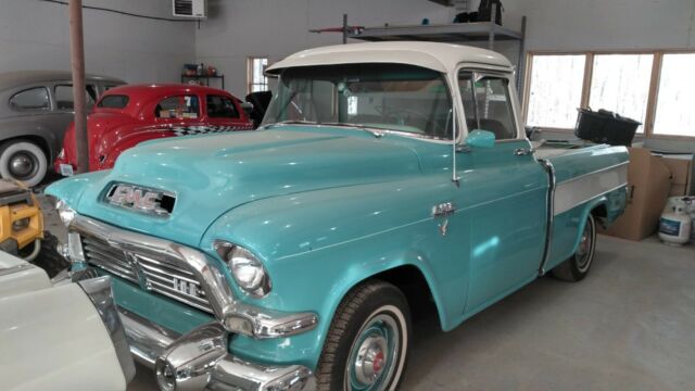 1948 Austin a40 - photo 2