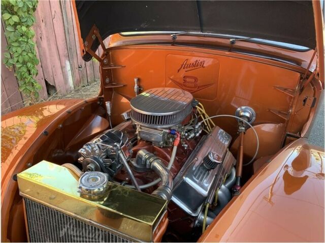 1948 Austin - photo 10