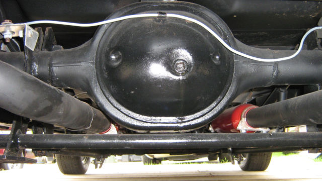 1948 Austin a40 countryman - photo 5
