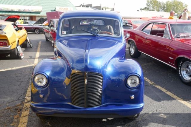 1948 Austin Dorset - SAME OWNER FOR OVER 20YRS-SHOW WINNER- - photo 2