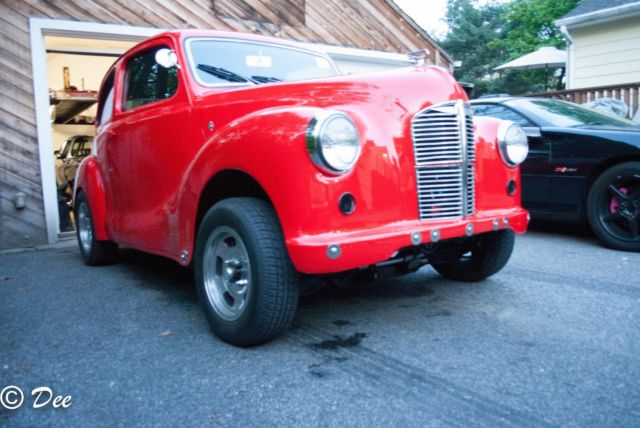 1948 Austin DORSET - photo 3