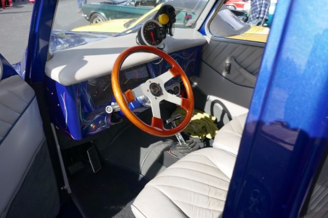 1948 Austin Dorset - SAME OWNER FOR OVER 20YRS-SHOW WINNER- - photo 7