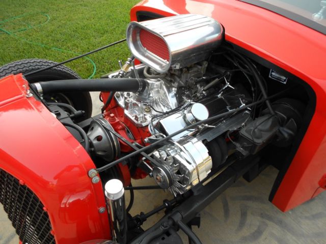 1948 Austin Dorsett - photo 2