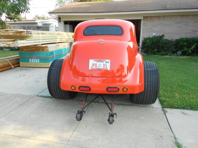 1948 Austin Dorsett - photo 5