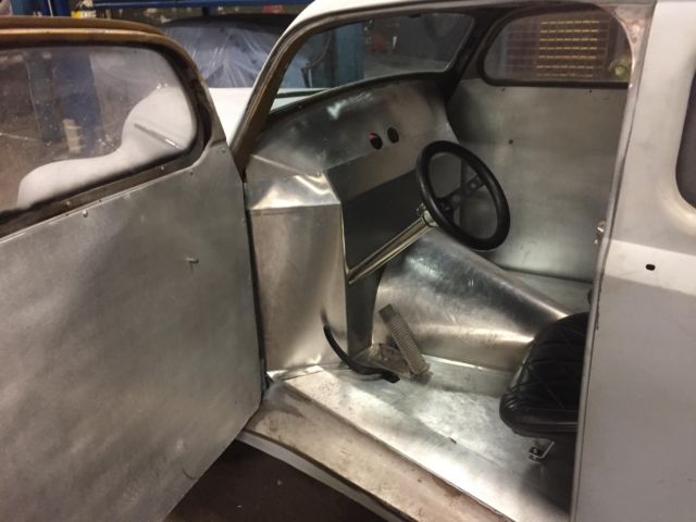 1948 Austin - photo 3