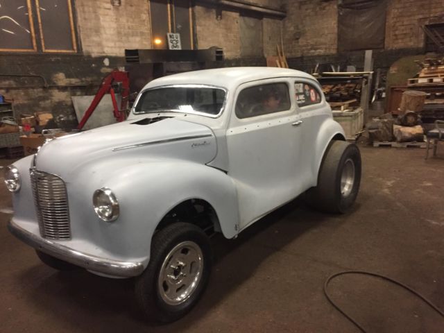 1948 Austin - photo 4